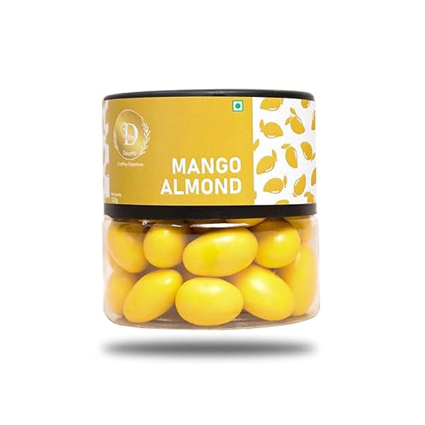 Dolcetto Mango Almond dragees-1